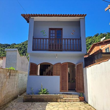 Casa Aconchegante Villa Paraty Bagian luar foto
