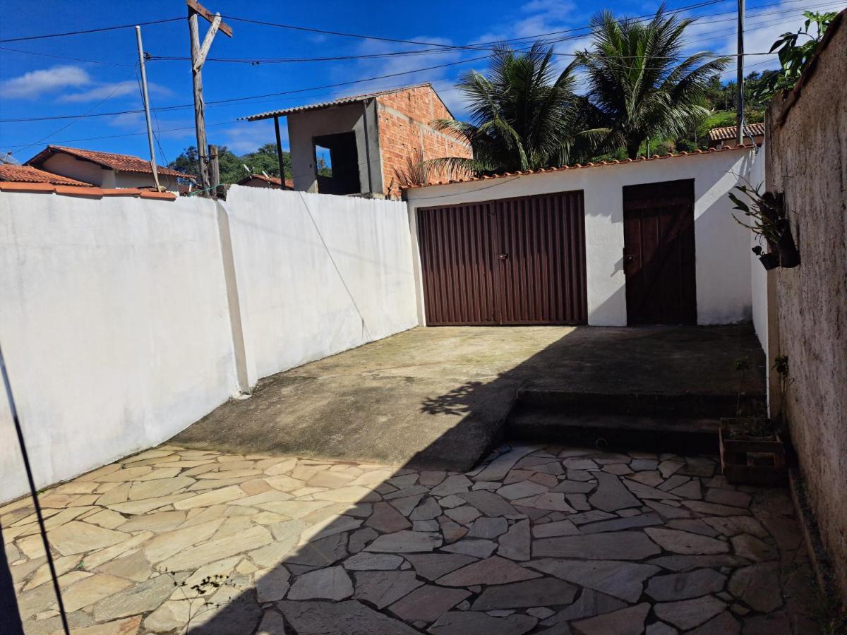 Casa Aconchegante Villa Paraty Bagian luar foto