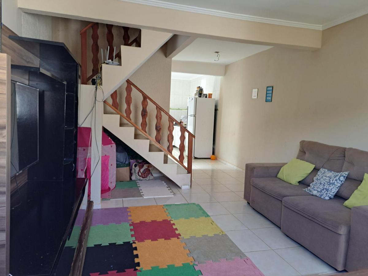 Casa Aconchegante Villa Paraty Bagian luar foto