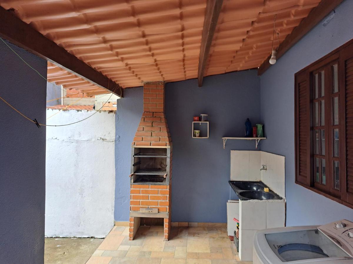 Casa Aconchegante Villa Paraty Bagian luar foto
